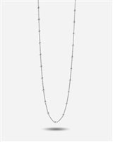 Halskette Nove25 in Silber N25COLRL086-50